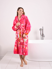 Халат женский