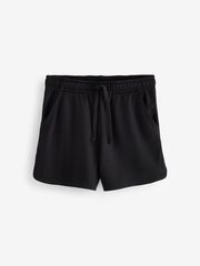 Шорты для девочки Next Q81-335, Черный