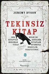 Tekinsiz Kitap