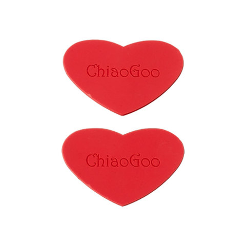 ChiaoGoo держатели резиновые
