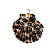 Подвеска Ракушка Leo