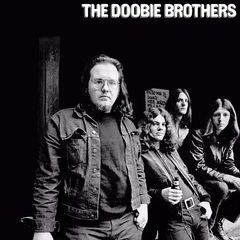 The Doobie Brothers / The Doobie Brothers (LP)