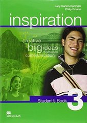 Inspiration 3 Student's Book