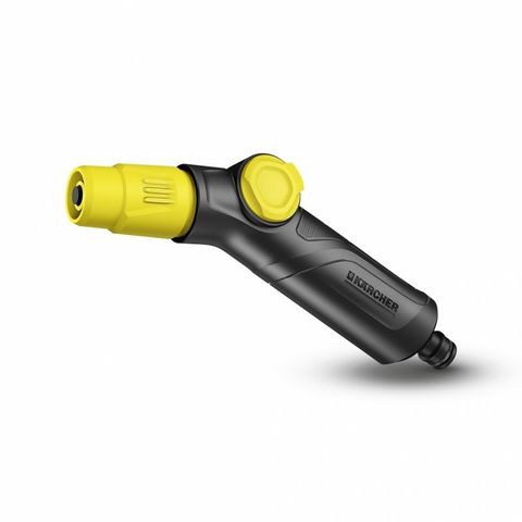 Регулируемый распылитель для полива Karcher