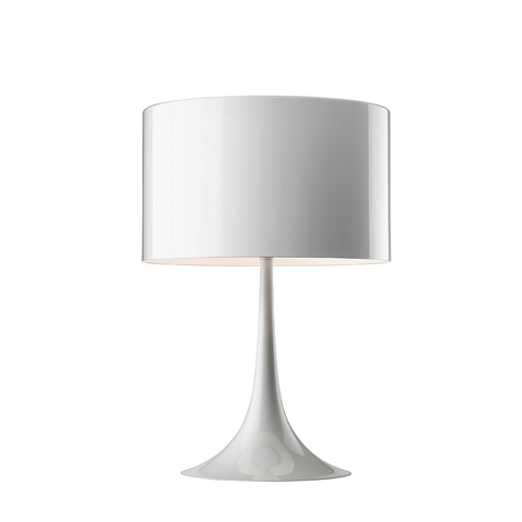 Лампа настольная Spun Light T