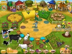 Farm Mania 2 (для ПК, цифровой код доступа)