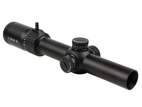 Marcool Stalker 1-10x24 IR (HY1510)