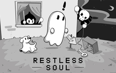 Restless Soul (для ПК, цифровой код доступа)
