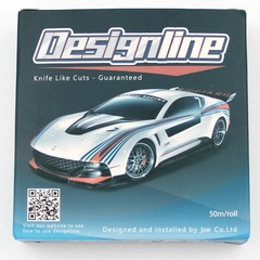 Нитевидный нож Designline режущая лента