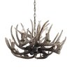 Люстра подвесная ST Luce Corna SL154.703.06