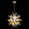Подвесной светильник Loft It Avenir 10137/600 Gold