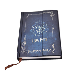 Harry potter notebook Journal A6