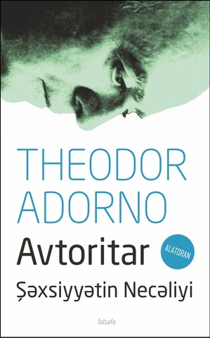 Avtoritar