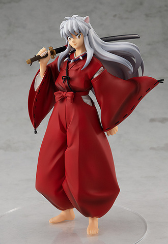 Pop Up Parade: Inuyasha