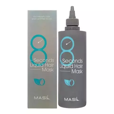 Masil 8Seconds Liquid Hair Mask Маска-экспресс для объема волос