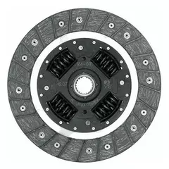 Диск сцепления ведомый ВАЗ 1118