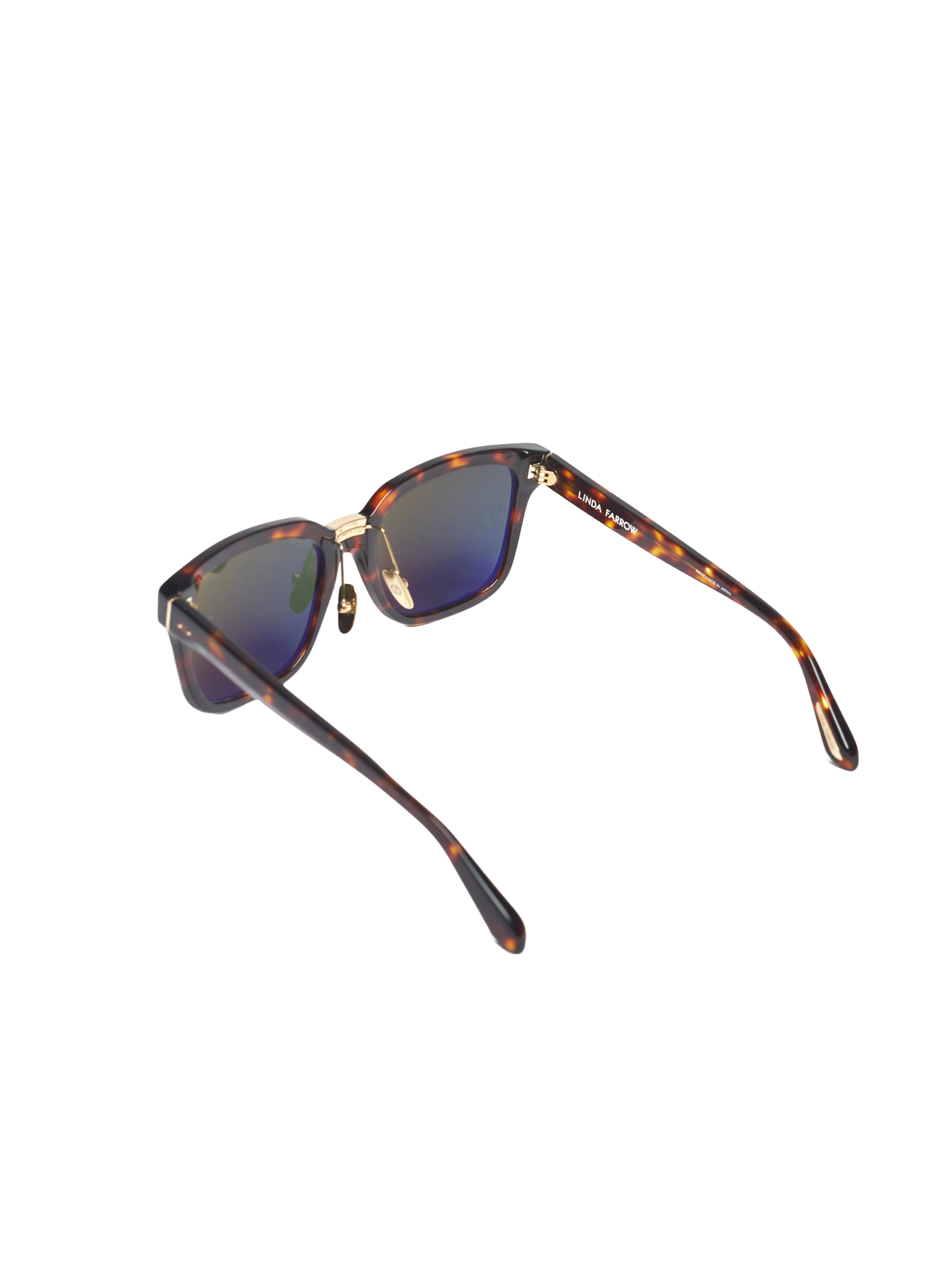 Солнцезащитные очки U Linda Farrow