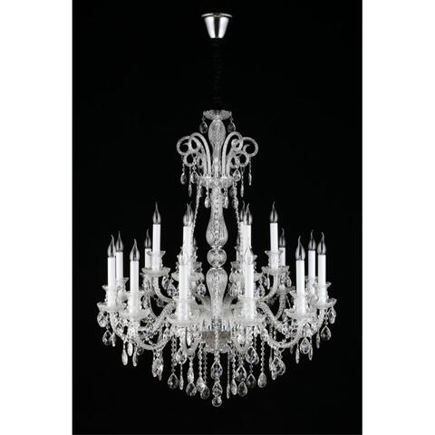 Подвесная люстра Aployt Ketrin APL.812.03.18