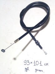 Трос сцепления для Yamaha MT07 / FZ07 2014-2016 г.в. / Arashi