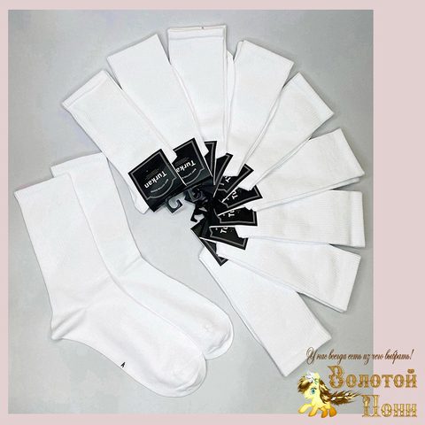 Носки хлопок м (41-47) 241107-V1005