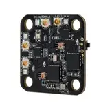 Приёмник Radiomaster DBR4 Dual Band Xross Gemini ELRS 2.4 ГГц и 900 МГц