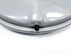 Расширительный бак (6л) ARISTON Microgenus/Microsystem/Uno... (арт. 998616.WRT)