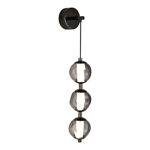 Светильник настенный ST Luce Helmi SL6520.401.01