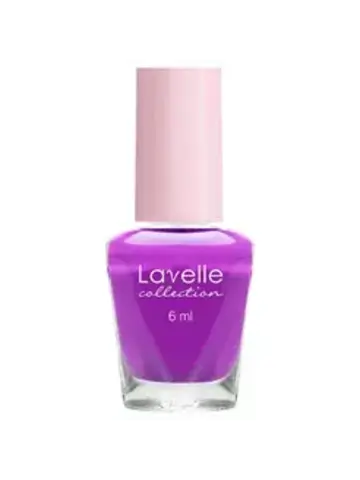 Lavellecollection Лак миниколор тон 088 сирень  6 мл