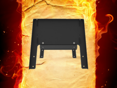 Разборный мангал Партикс 730 Эйр