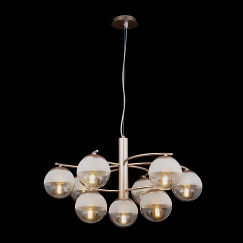 Подвесной светильник Freya Ostin FR5018PL-09G