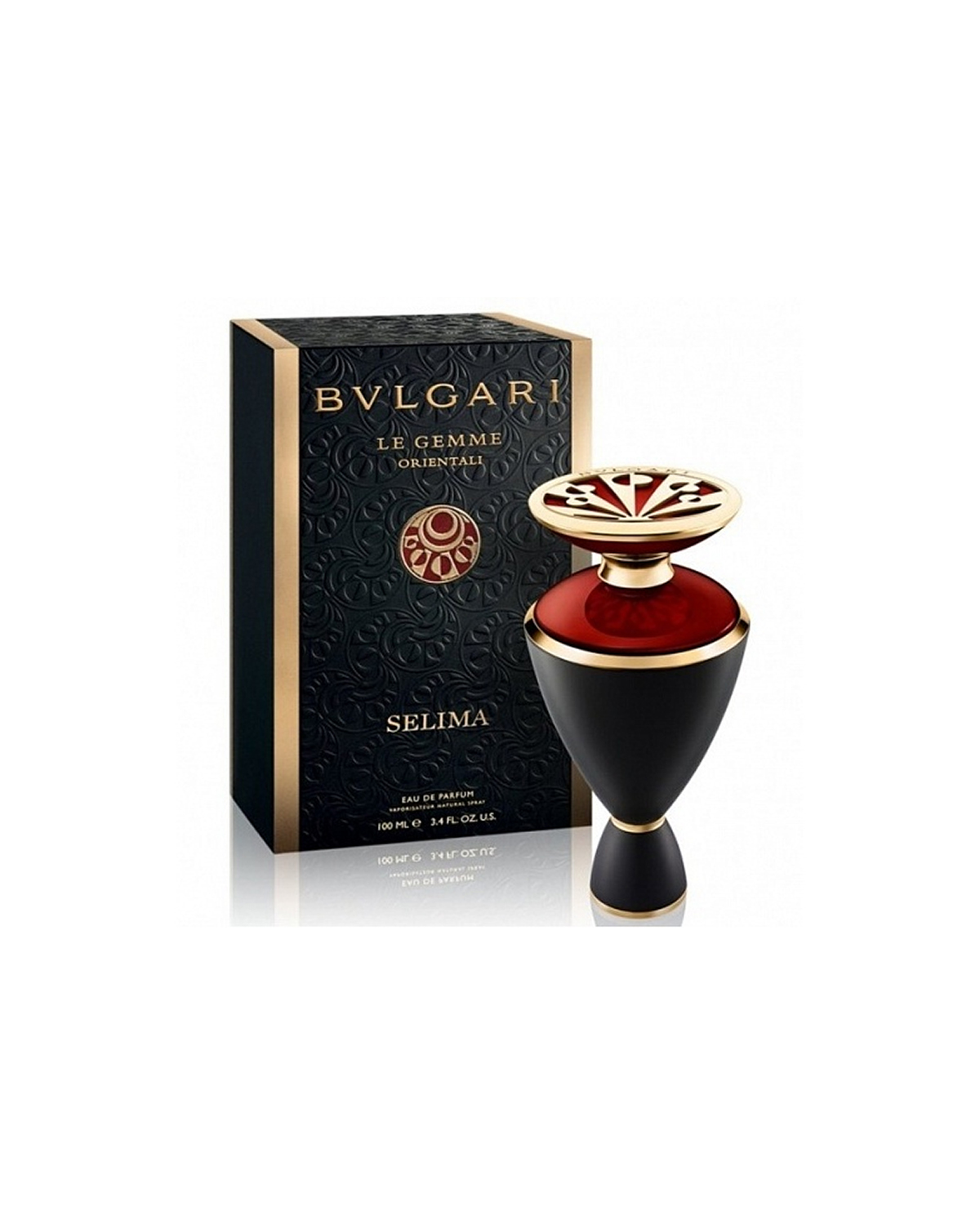 Bvlgari selima clearance