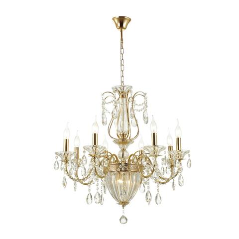 Люстра Odeon Light Kuvia 4724/8