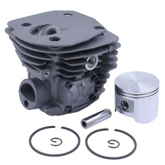 Поршневая группа UNITED PARTS для HUSQVARNA 350 /353 LOW 5038699-71 (90-1170)