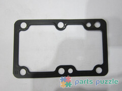 Прокладка под ТНВД регулировочная 0.35мм / SHIM АРТ: 131437780