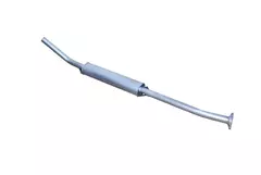 Резонатор ВАЗ-2131 под катализатор (Евро2)