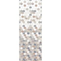 Панель ПВХ Novita 3D Тюрен 2700х250мм