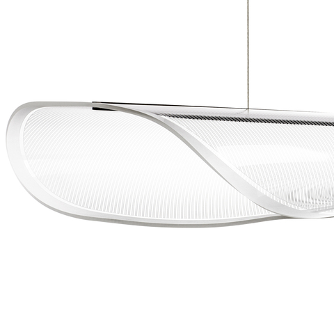 Подвесной светодиодный светильник Lightstar Varese 731413