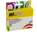 Картридж Hi-Black (HB-T0804) для Epson Stylus Photo P50, PX660, 700W, 800FW, R265, Y