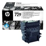 Печатающая головка HP F9J81A №729 для HP   Designjet Т730/T830