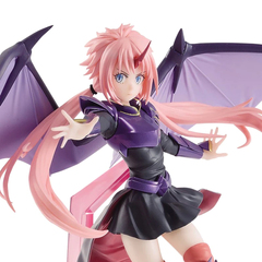Фигурка Banpresto That Time I Got Reincarnated As A Slime: Milim