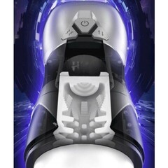 Автоматический мастурбатор DVA от Drywell