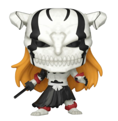 Фигурка Funko POP! Animation Bleach Fully-Hollowfield Ichigo (Exc)