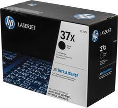 Картридж HP CF237X для HP LJ Enterprise M608, M609, MFP M631, M632, M633