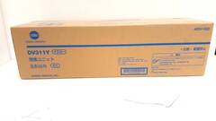 Девелопер Konica-Minolta DV-311Y желтый для bizhub С220/C280/C360 A0XV08D