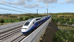 Train Simulator Classic 2024 (для ПК, цифровой код доступа)