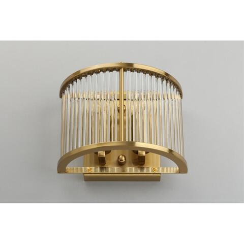 Настенный светильник Omnilux Portofino OML-67201-02