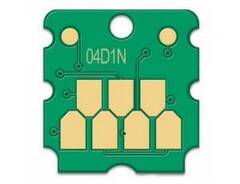 Чип сборника отработанных чернил для Epson WF-M20590D4TW / WF-C17590D4TWF / WF-C21000D4TW