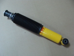 амортизатор УАЗ 3163 передний усиленный  (масло) РИФ   (ООО УАЗ)  3163-00-4737043-00