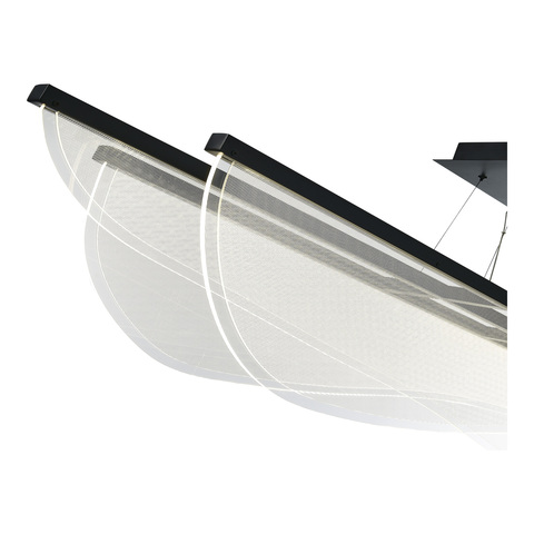 Светильник подвесной ST Luce Fesale SL6509.423.01