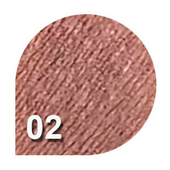 .Alvin D`or P-20 Карандаш для губ  Color Boost тон 02 old rose